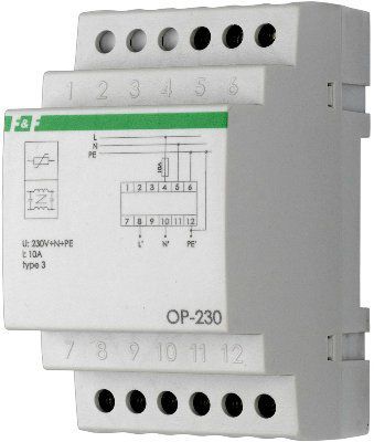 ������� ������ ����������������� OP-230