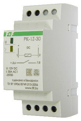 ���� ������������� (����������������) PK-1Z-30