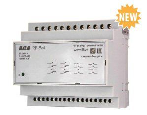 ���� ������������� (����������������) RP-9M