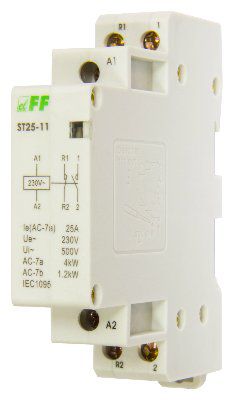 ��������� ���������  ST25-11