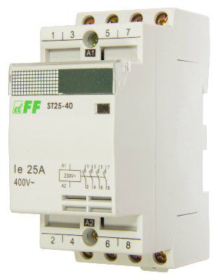 ��������� ���������  ST25-40