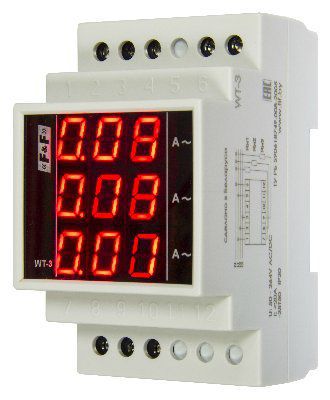 ��������� ���� WT-3-T