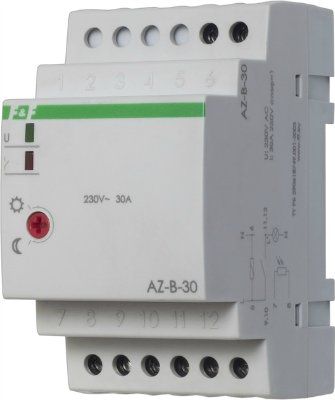 �������� (�������� �������������������) AZ-B-30 ����