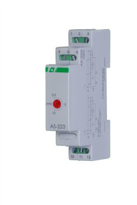 ������� ����������, ������ ��������   AS-223