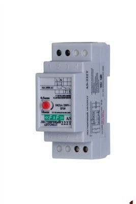 ������� ����������, ������ �������� AS-222T