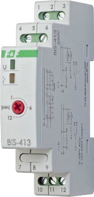 ���� ���������� (������������)  BIS-413