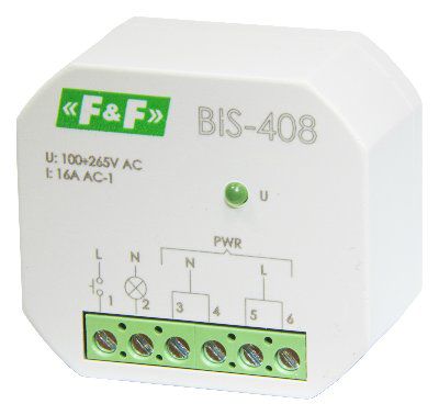 ���� ���������� (������������)  BIS-408