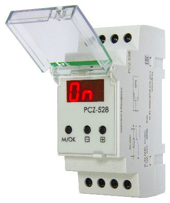 ���� ������� ��������������� PCZ-528
