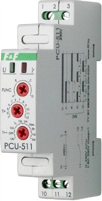 ���� ������� PCU-511