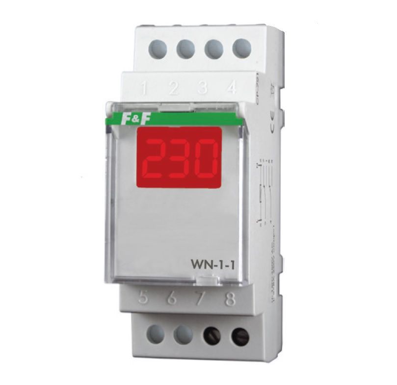 ��������� ���������� WN-1-1