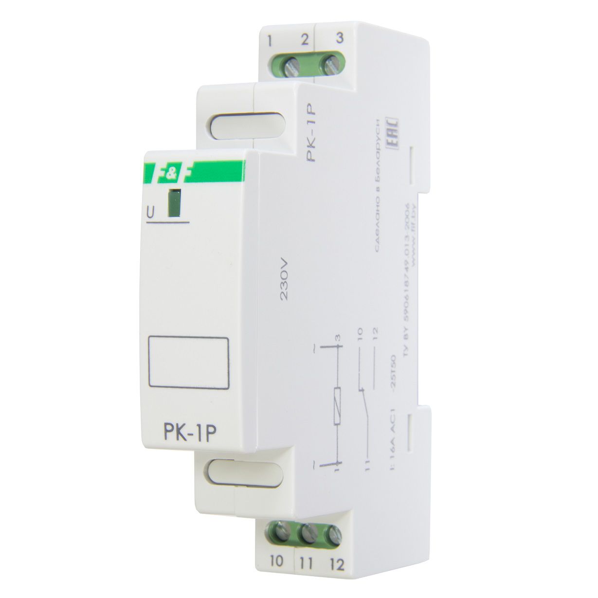 ���� ������������� PK-1P