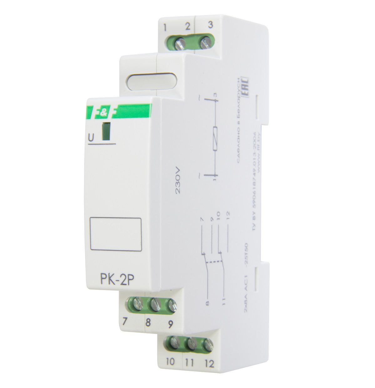 ���� ������������� PK-2P