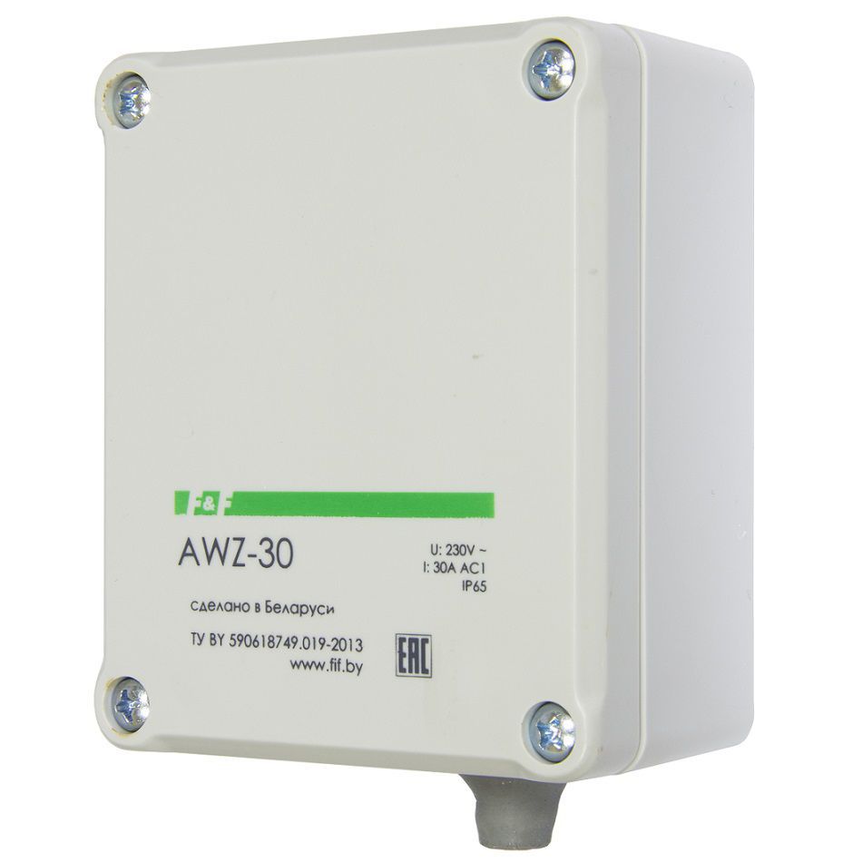 �������� AWZ-30-10/38