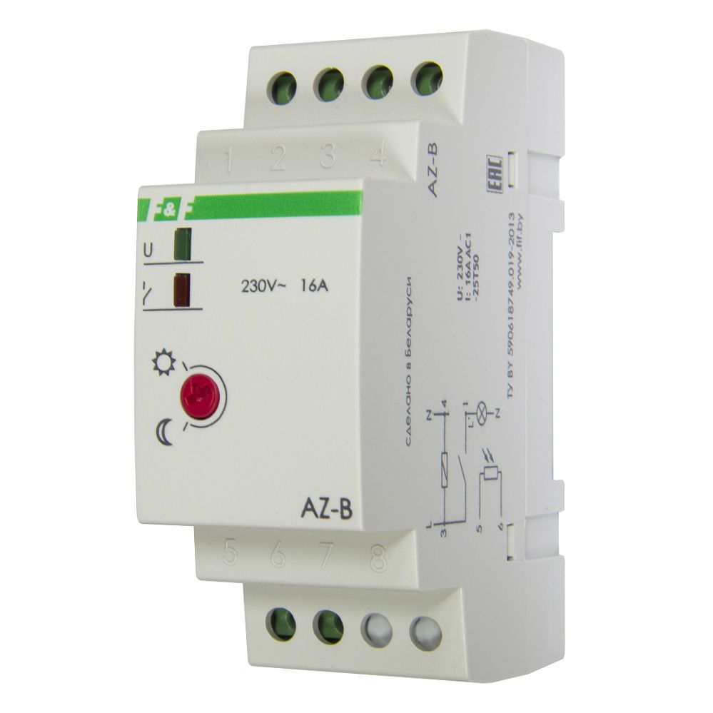 �������� AZ-B