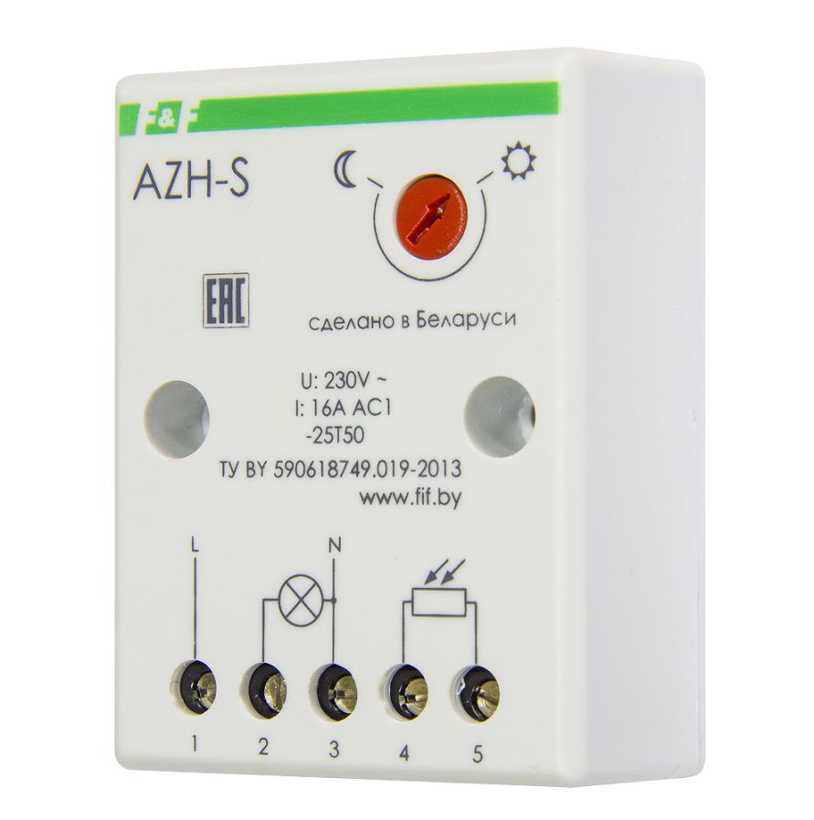 �������� AZH-S-���� ����