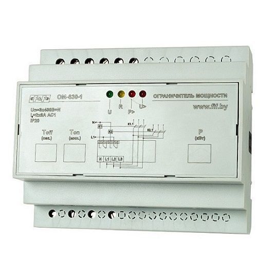 ������������ �������� ��-630-1