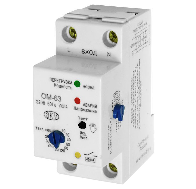 ������������ �������� ��-63