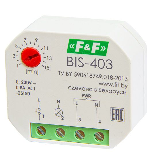 ���������� ���� BIS-403