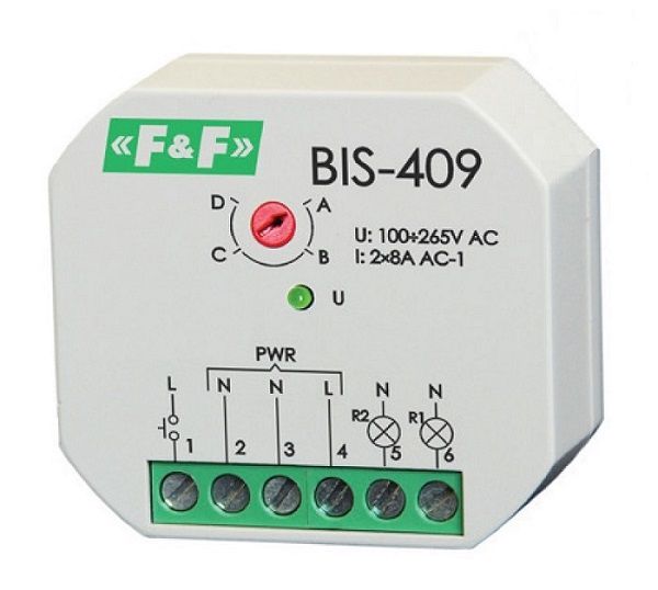  BIS-409
