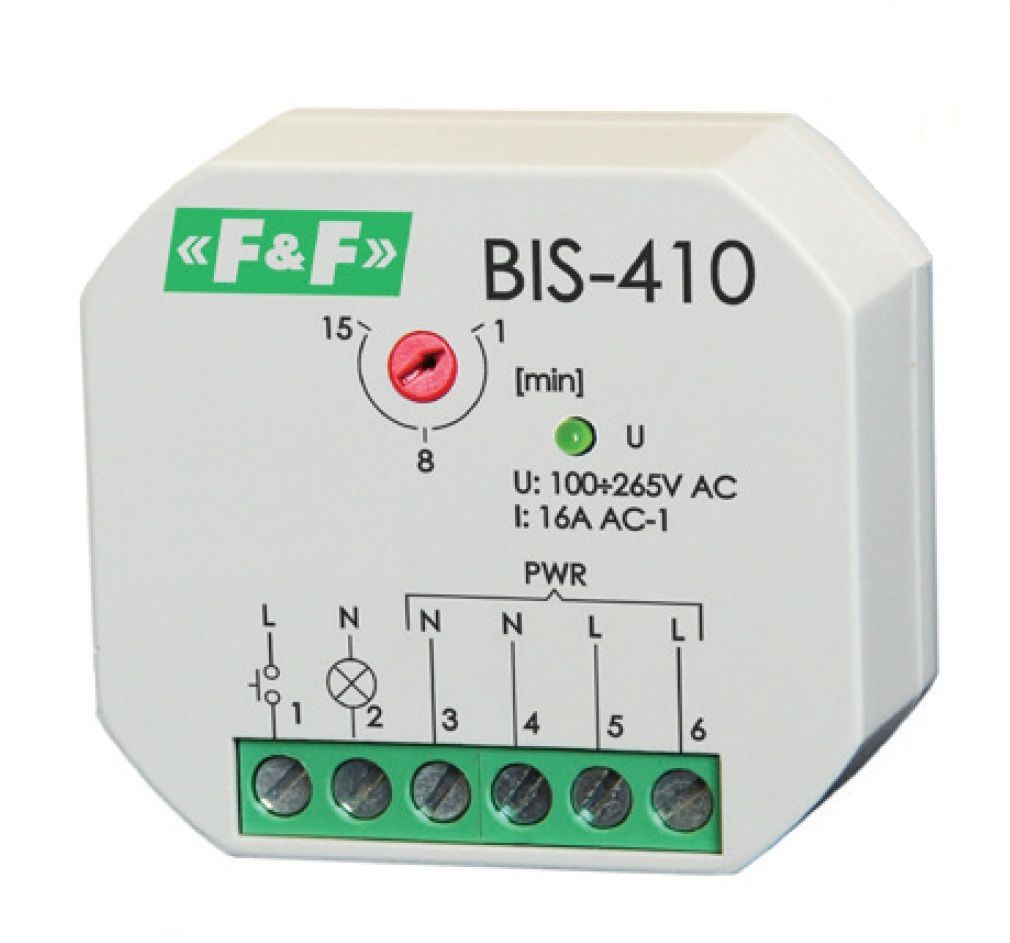 ���������� ���� BIS-410