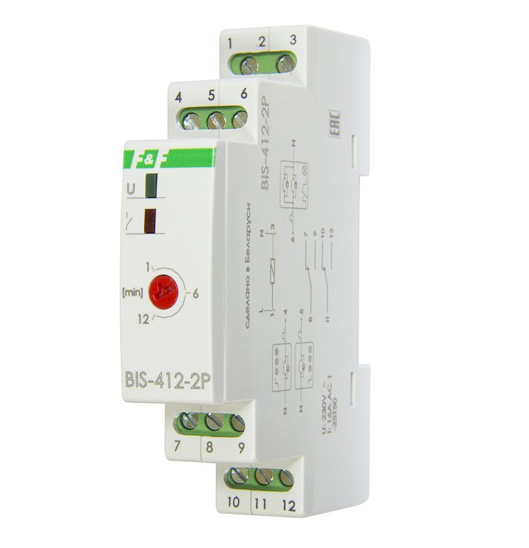 ���������� ���� BIS-412-2P
