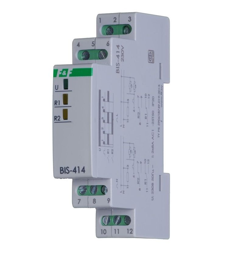 ���������� ���� BIS-414