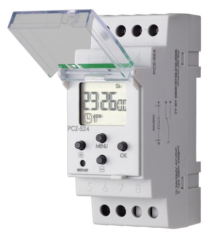 ���� ������� ��������������� PCZ-527