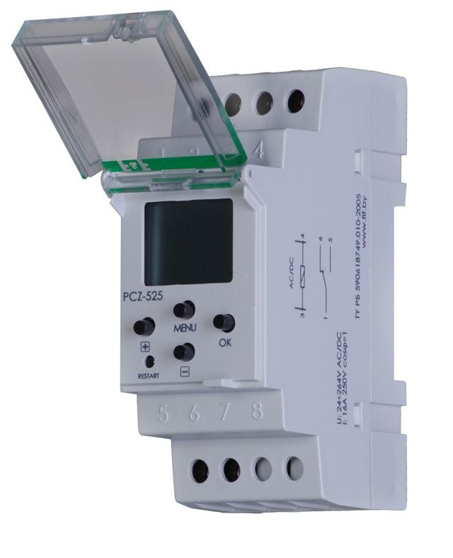 ���� ������� ��������������� PCZ-526