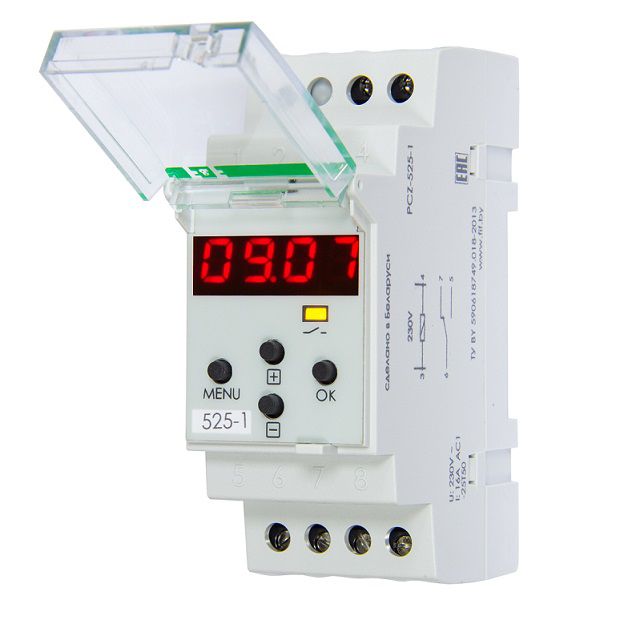 ���� ������� ��������������� PCZ-525-1