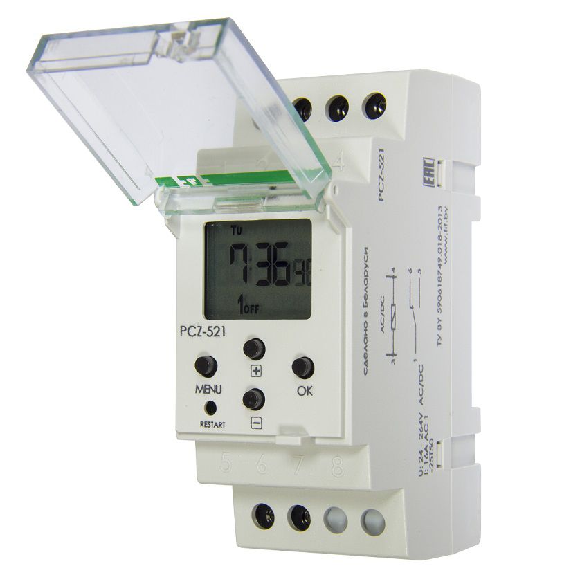 ���� ������� PCZ-521