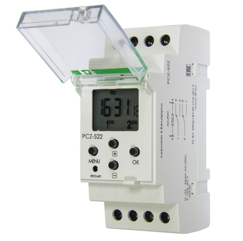 ���� ������� PCZ-522