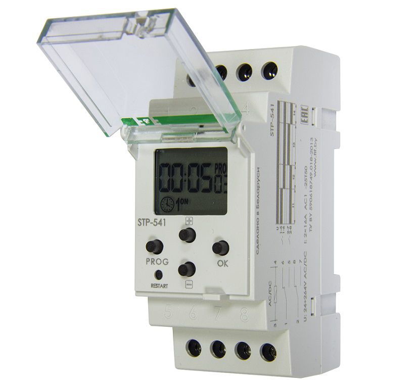 ���� ������� STP-541