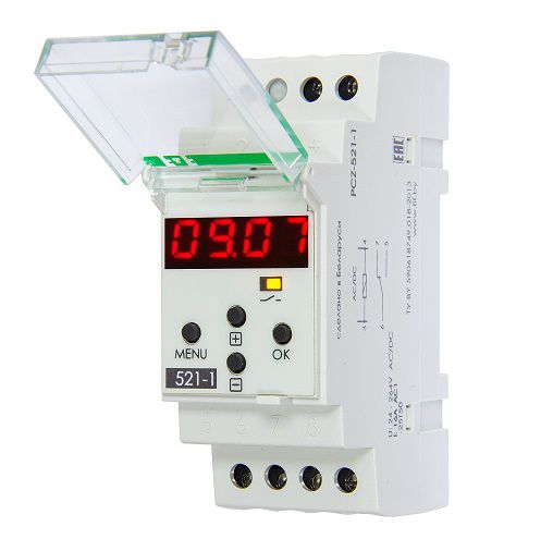 ���� ������� PCZ-521-1