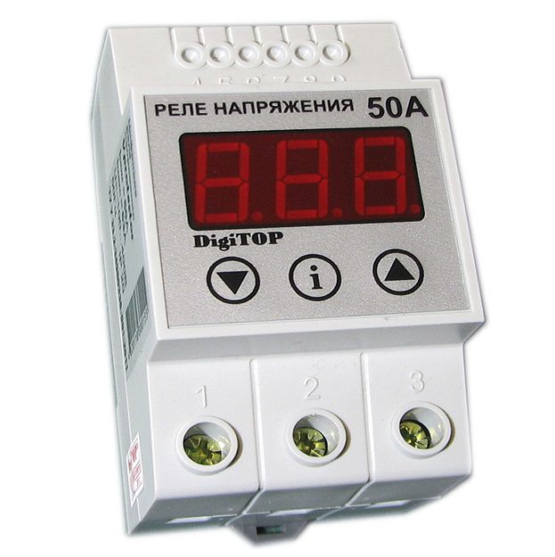 ���� ���������� Vp-50A