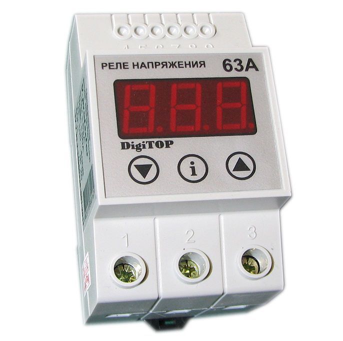 ���� ���������� Vp-63A
