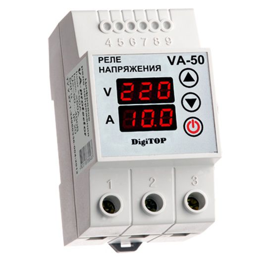 ���� ���������� V�-50