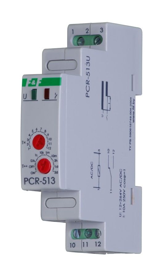 ���� ������� PCR-513U