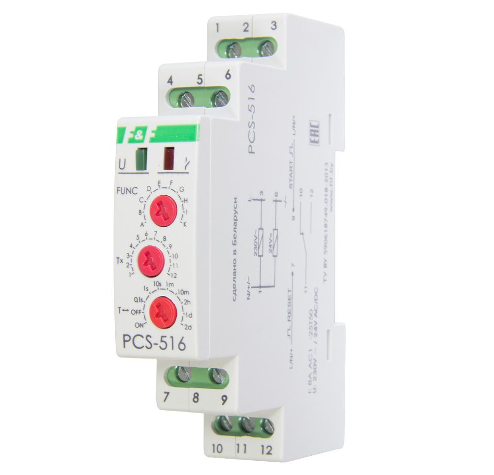 ���� ������� PCS-516