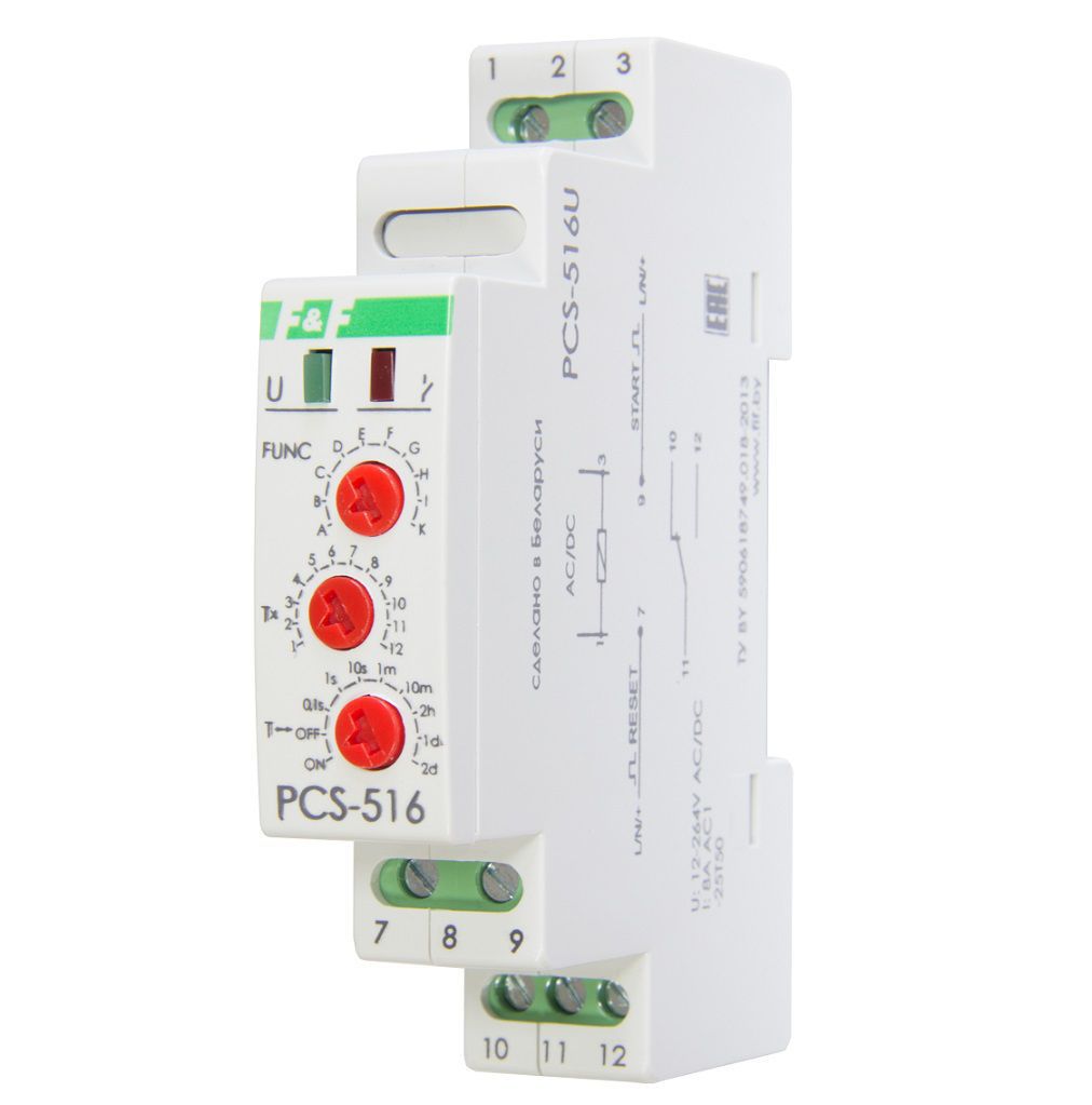 ���� ������� PCS-516U