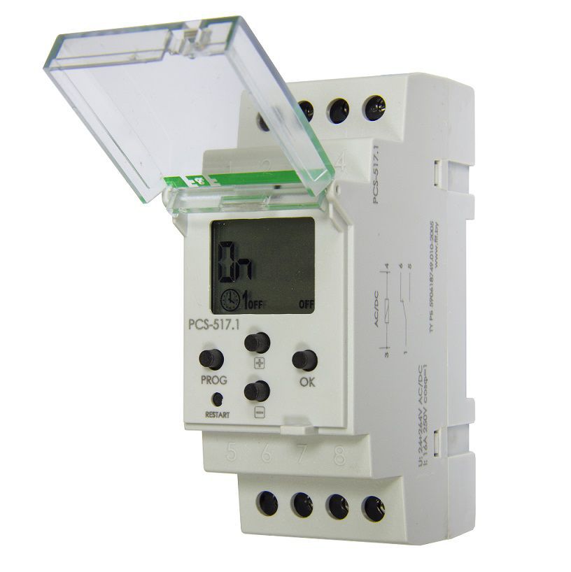 ���� ������� PCS-517.1