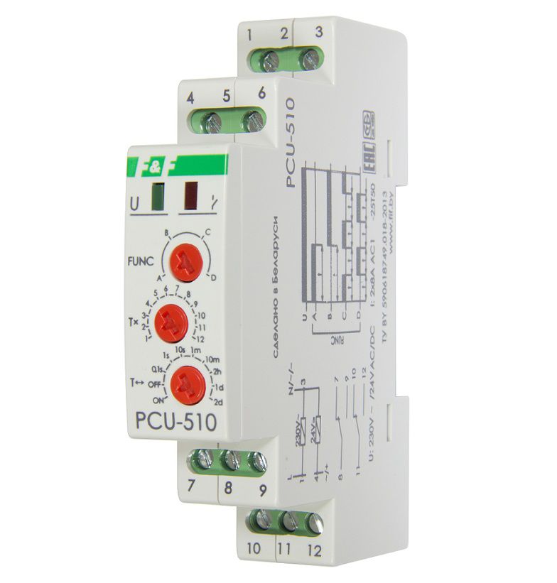 ���� ������� PCU-510