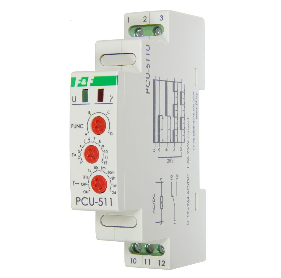 ���� ������� PCU-511U