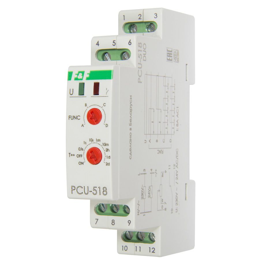 ���� ������� PCU-518