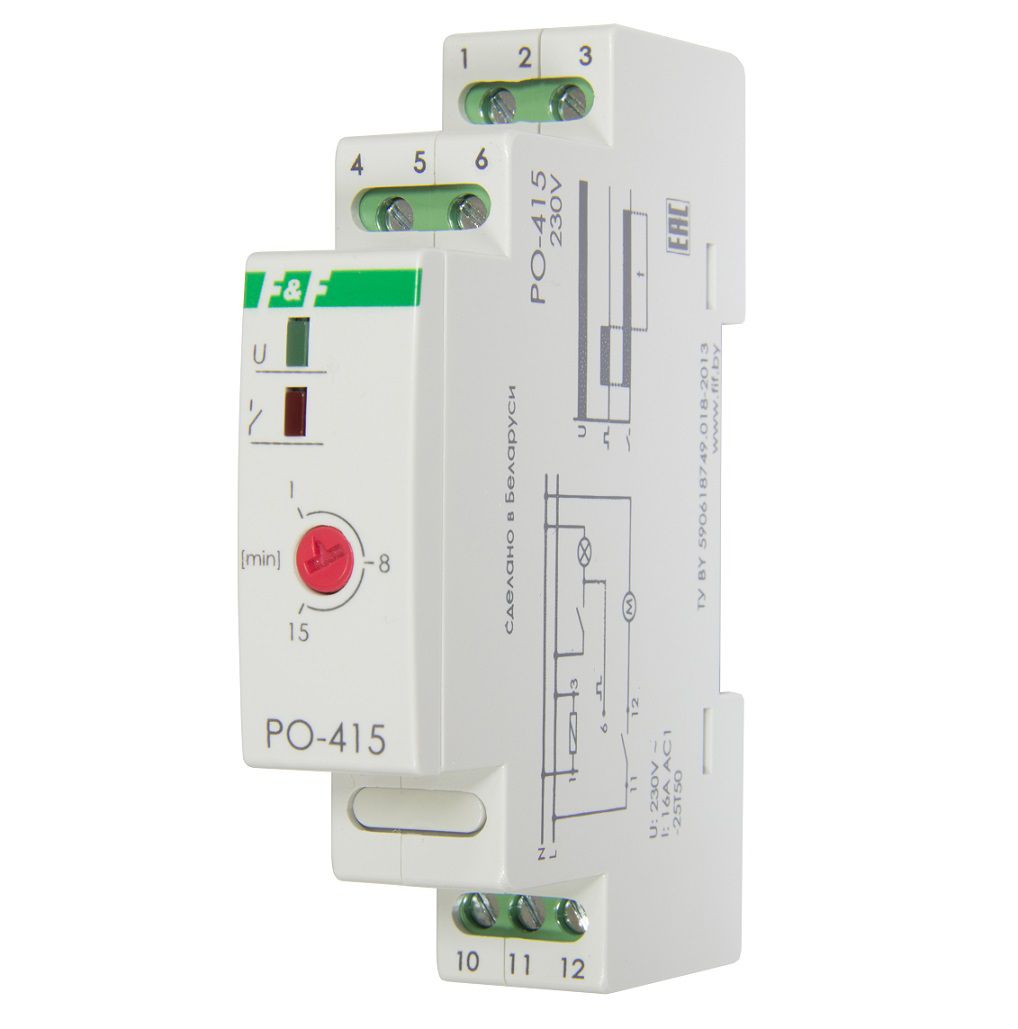 ���� ������� PO-415