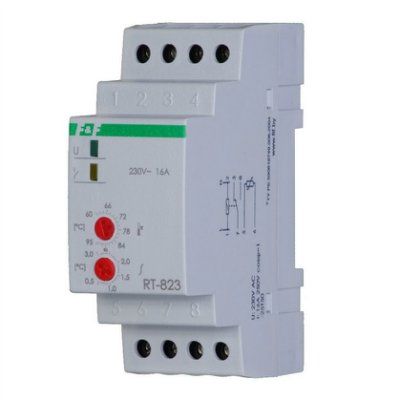 ���� ����������� RT-823