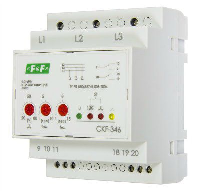 ���� �������� ��� CKF-346