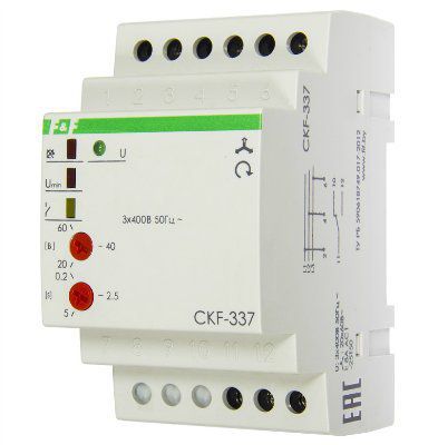 ���� �������� ��� CKF-337