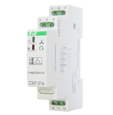 ���� �������� ��� CKF-316