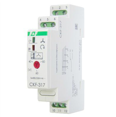 ���� �������� ��� CKF-317