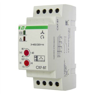 ���� �������� ��� CKF-BT